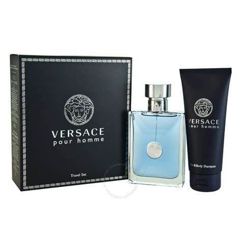 versace pour homme para homens|versace signature pour homme.